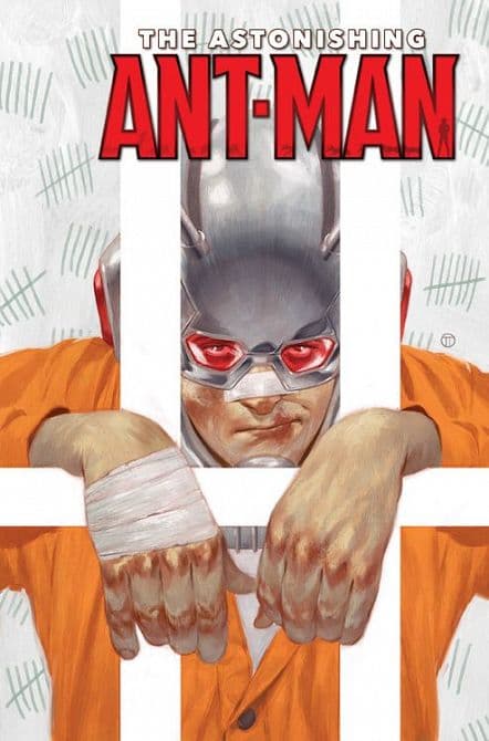 ANT-MAN ( ab 2016 )