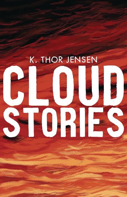 CLOUD STORIES GN