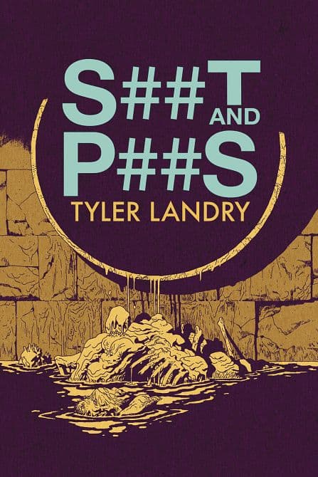 SHIT AND PISS GN