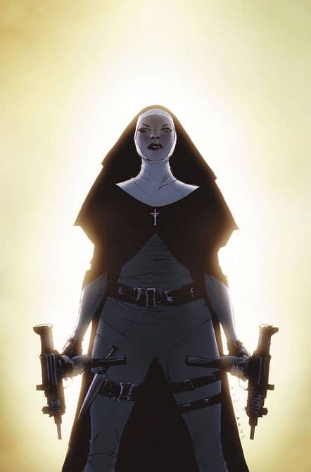 SISTERS OF SORROW