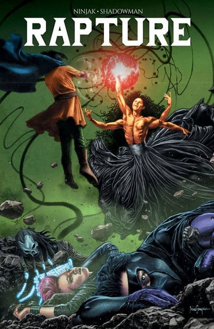 RAPTURE