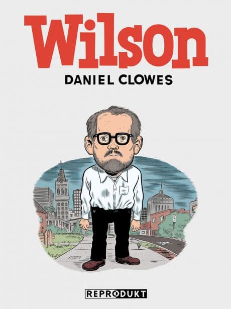 WILSON ( REPRODUKT )