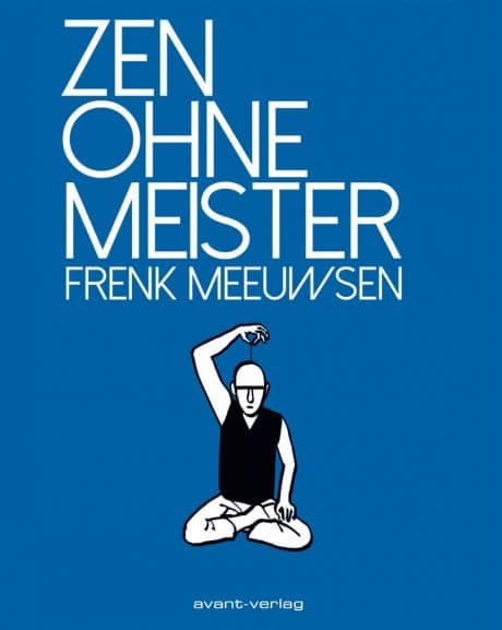 Cover Art for Zen ohne Meister
