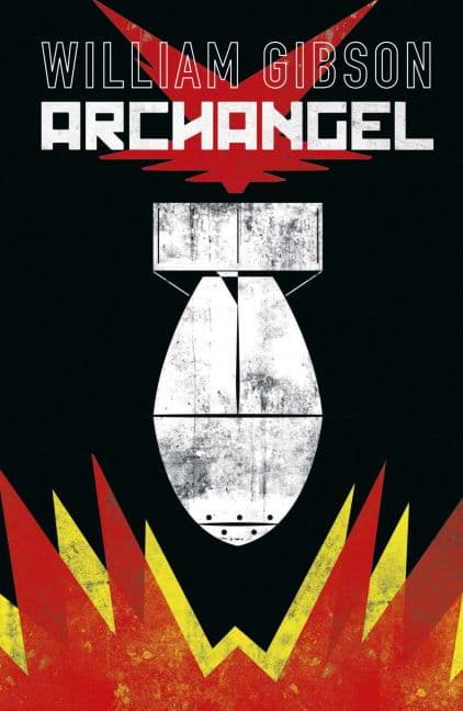 ARCHANGEL ( 2017 )