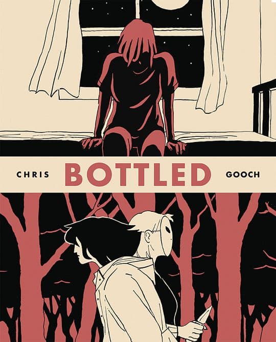 BOTTLED TP