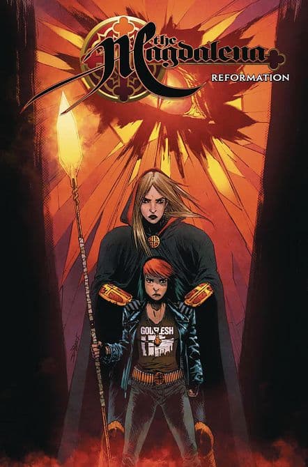 MAGDALENA REFORMATION TP