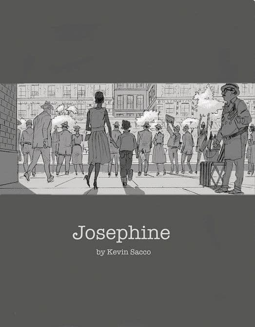 JOSEPHINE GN
