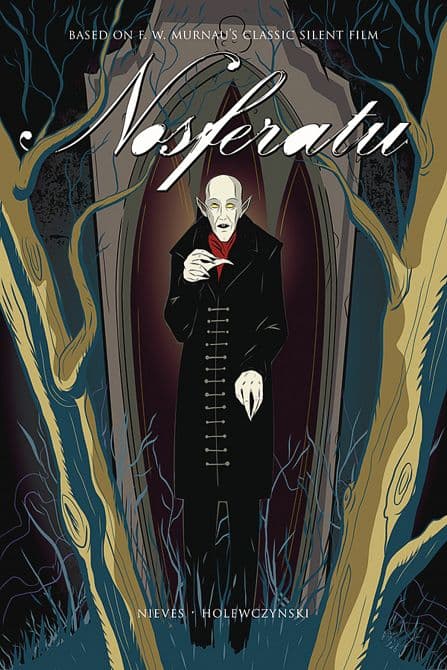 NOSFERATU GN