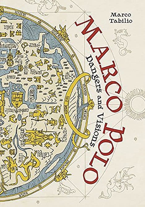 MARCO POLO DANGERS & VISIONS YA GN