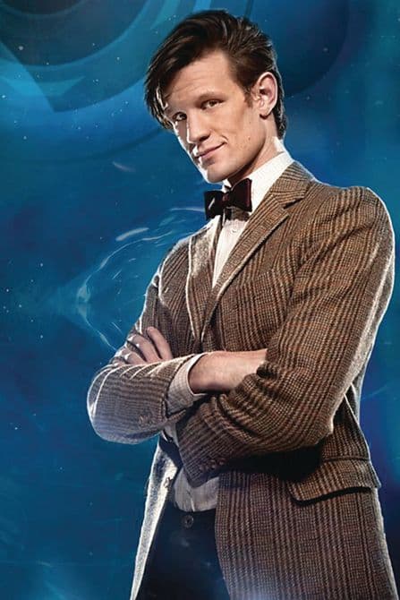 DOCTOR WHO COMP HIST HC VOL 51 11TH DOCTOR STORIES