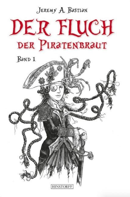 DER Fluch der Piratenbraut