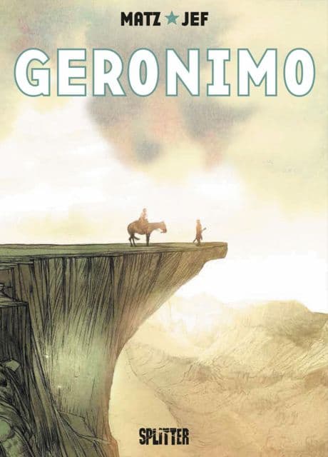 GERONIMO ( 2017 )