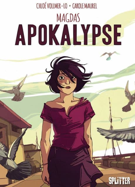 Magdas Apokalypse