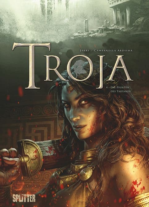 Troja