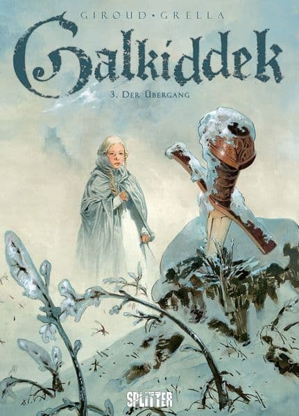 Galkiddek