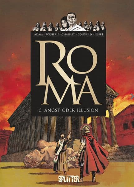 ROMA