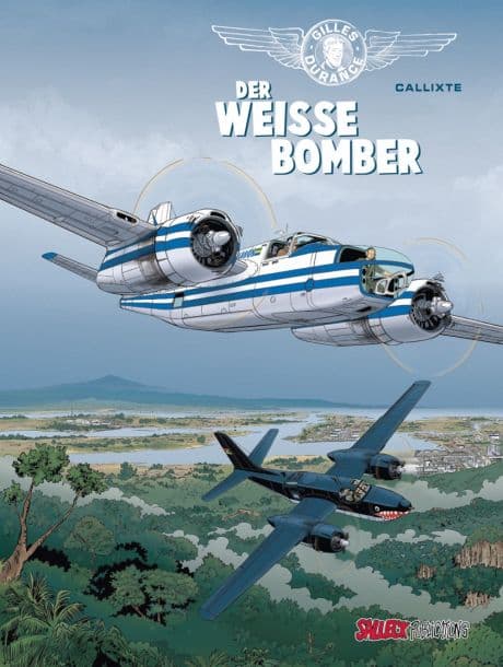 Cover Art for Gilles Durance