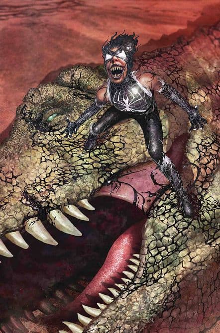 Cover von OLD MAN LOGAN #28