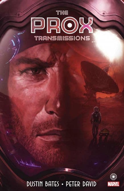 PROX TRANSMISSIONS TP