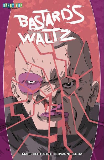 BASTARDS WALTZ GN