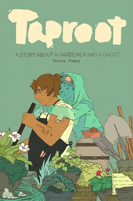TAPROOT GN