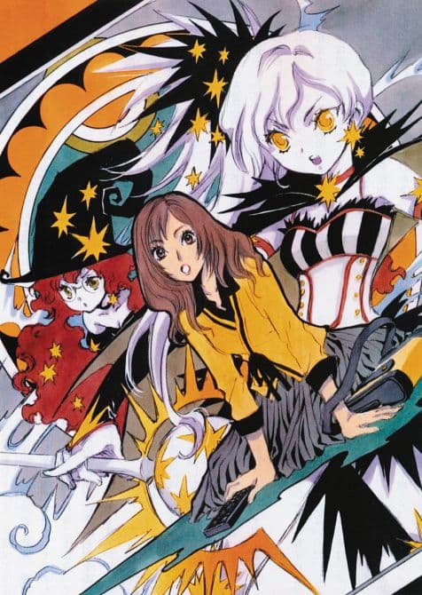 ANIME SUPREMACY SC