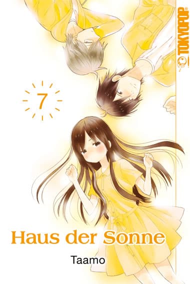 Cover Art for HAUS DER SONNE