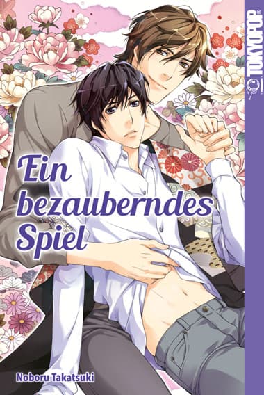 EIN BEZAUBERNDES SPIEL