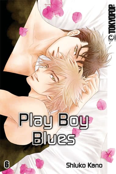 P. B. B.-PLAY BOY BLUES
