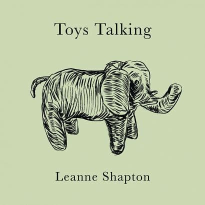 TOYS TALKING HC
