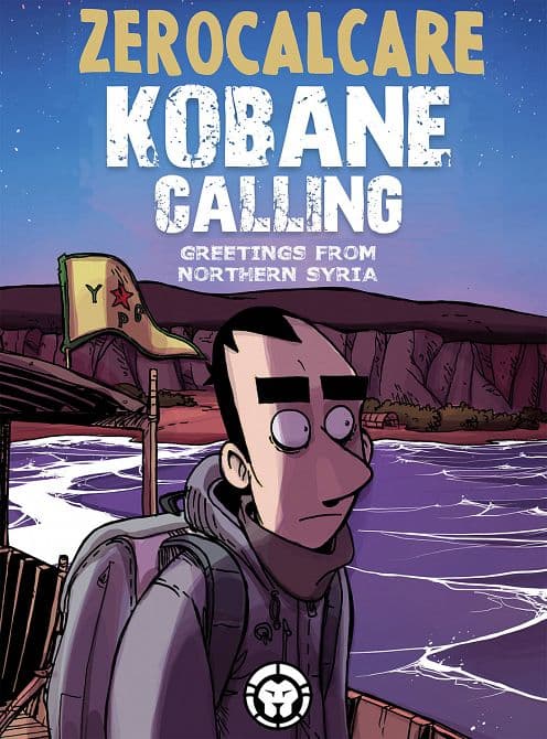 KOBANE CALLING GN