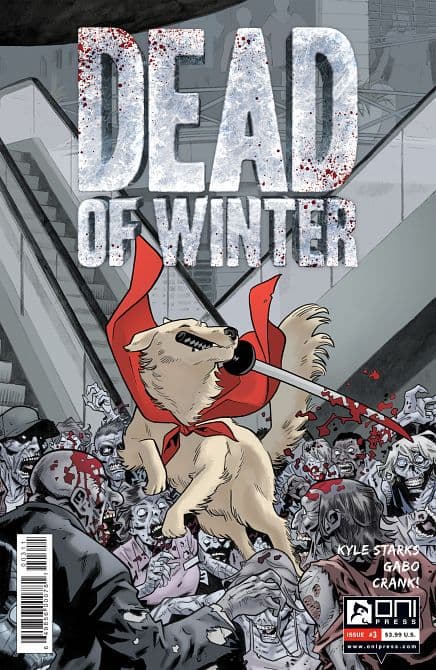 DEAD OF WINTER