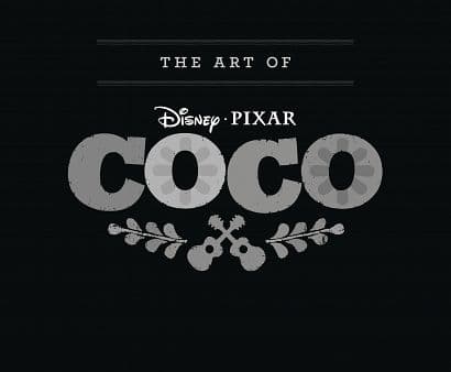 ART OF COCO HC