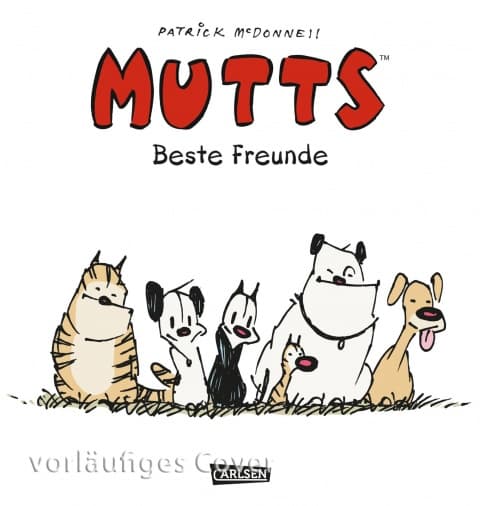 MUTTS