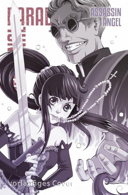 Cover Art for PERSONAL PARADISE ( NEUEDITION )
