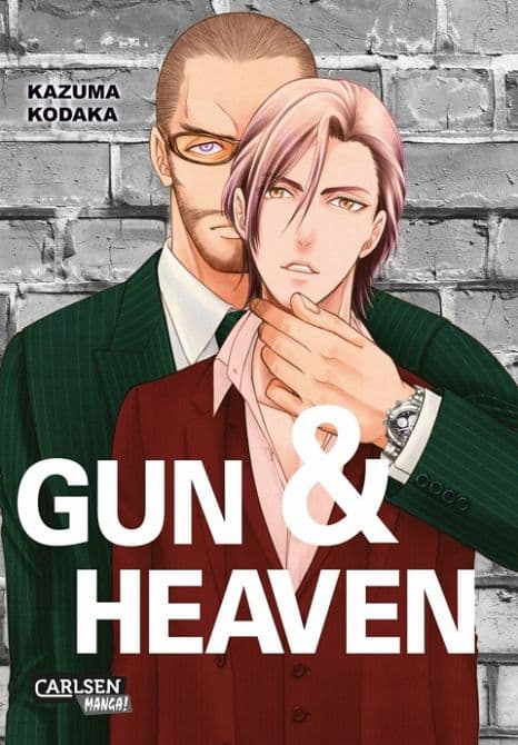 GUN & HEAVEN