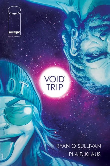 Cover Art für VOID TRIP