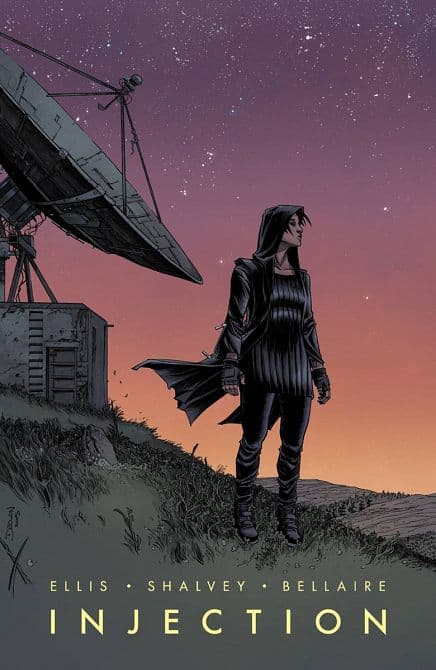 INJECTION TP VOL 03