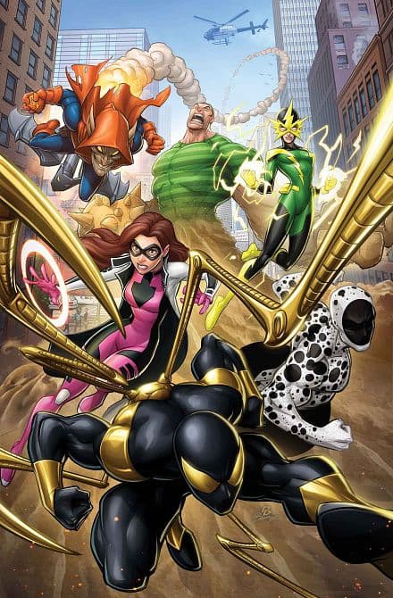 Cover von SPIDER-MAN ( 2017-2018 ) #234