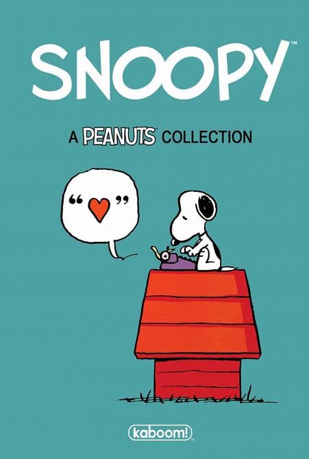 SNOOPY HC