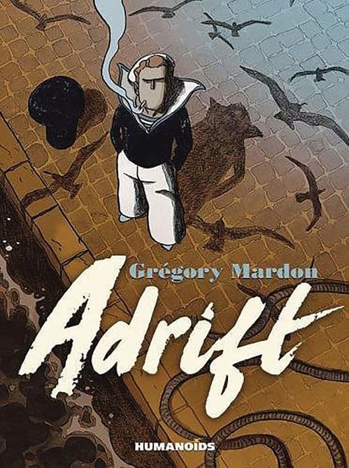 ADRIFT GN