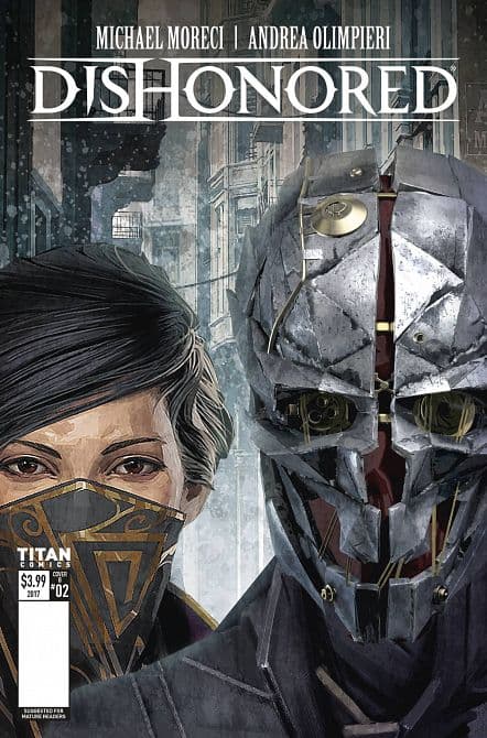 Cover Art for DISHONORED PEERESS AND THE PRICE HC