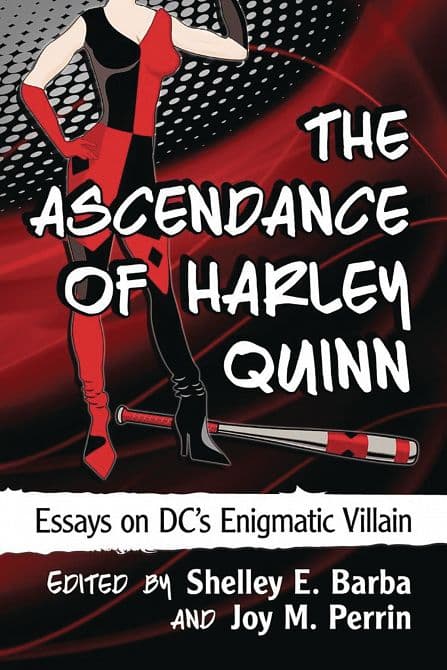 ASCENDANCE OF HARLEY QUINN SC