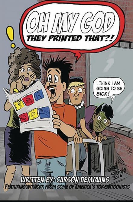 OH MY GOD THEY PRINTED THAT SC