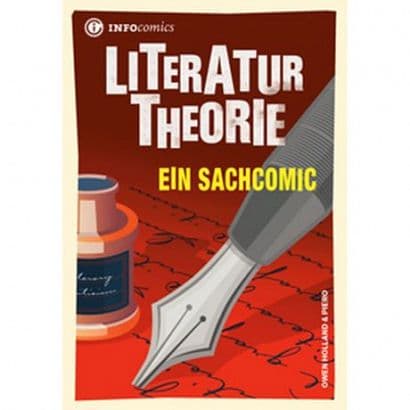 EIN SACHCOMIC-LITERATUR THEORIE