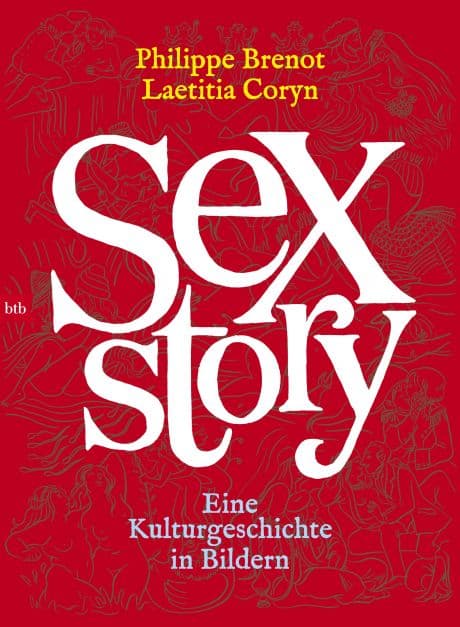 SEX STORY