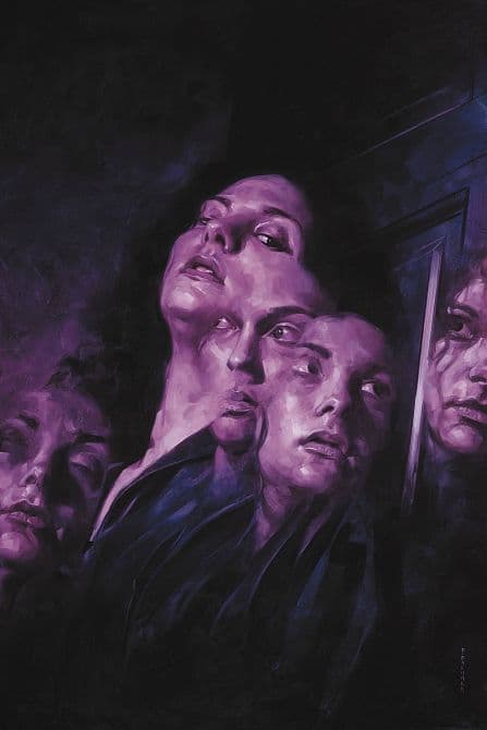 JOE GOLEM OCCULT DETECTIVE FLESH & BLOOD