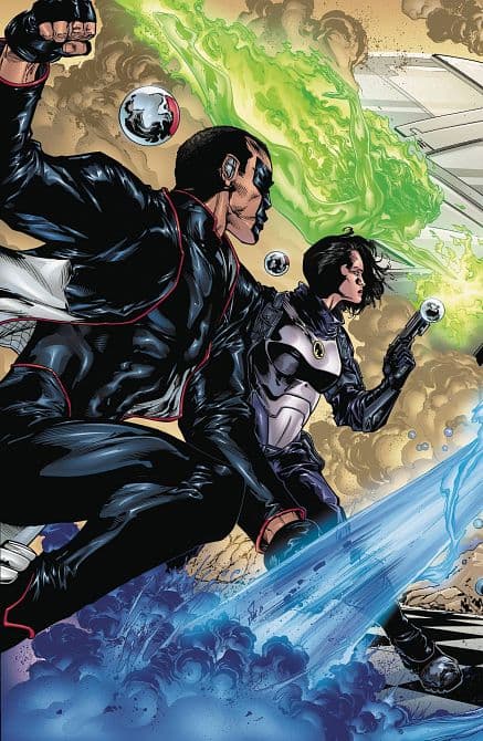 CHECKMATE BY GREG RUCKA TP VOL 02