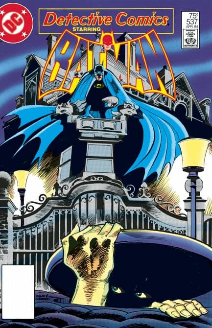 TALES OF THE BATMAN GENE COLAN HC VOL 02