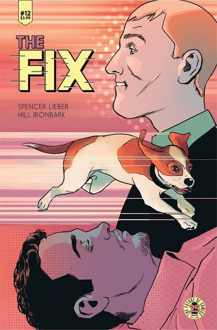 Cover Art für FIX